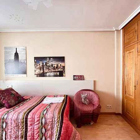 Housingleon Ordono II Lägenhet Exteriör bild