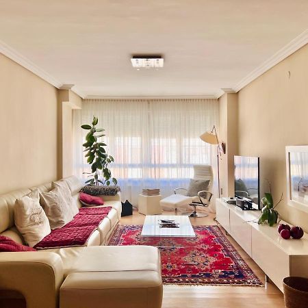 Housingleon Ordono II Lägenhet Exteriör bild