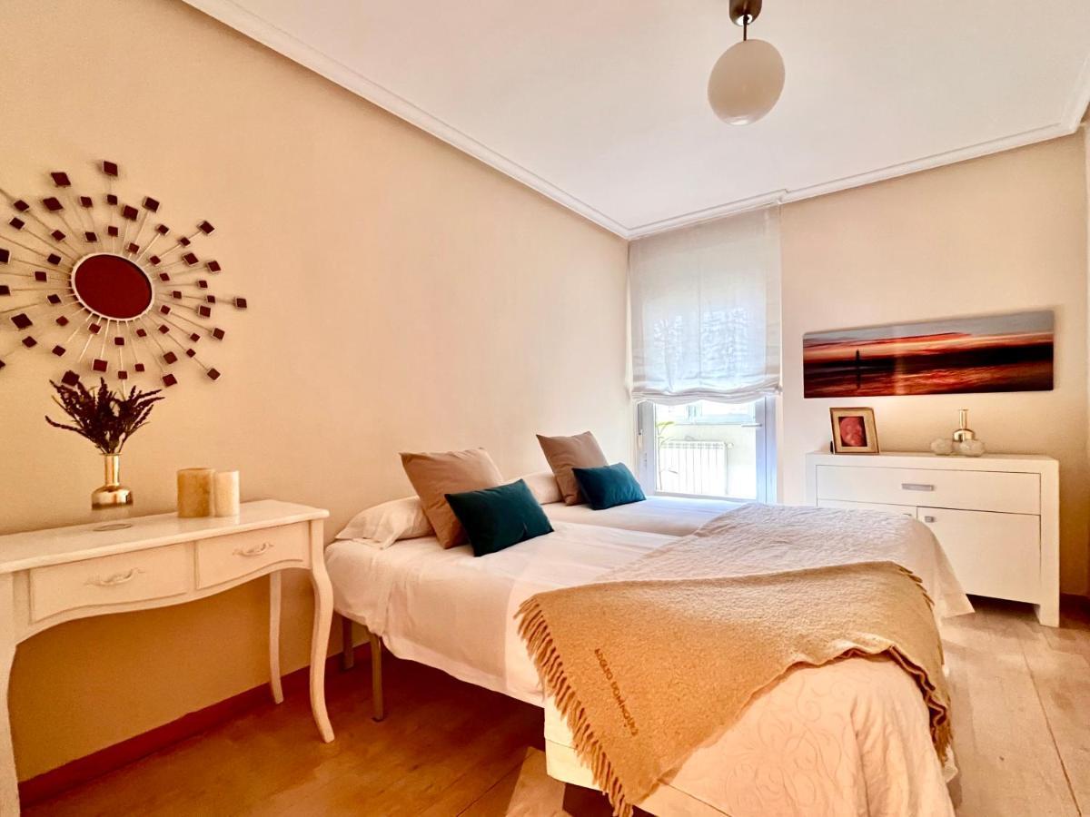 Housingleon Ordono II Lägenhet Exteriör bild