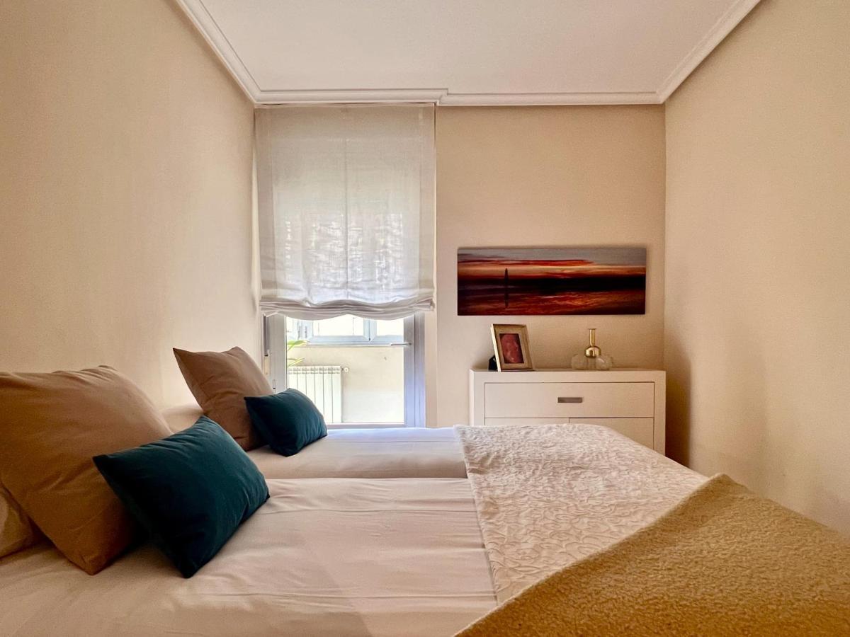 Housingleon Ordono II Lägenhet Exteriör bild